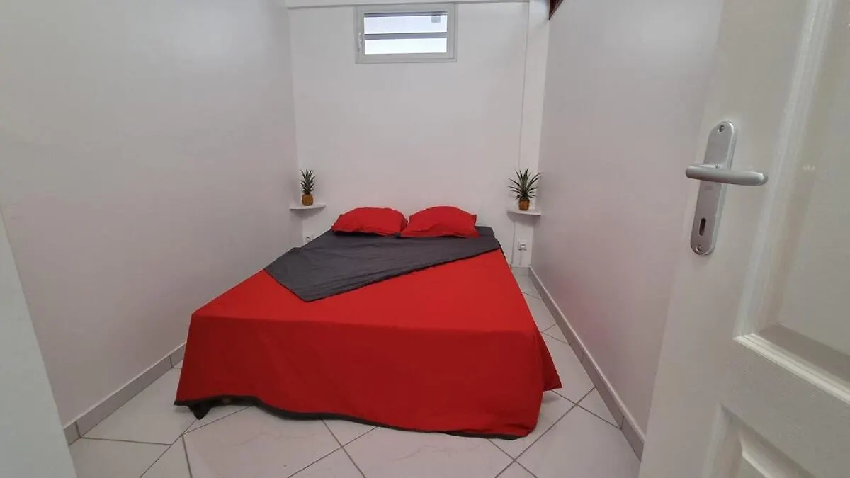 Appartement Climatise Vue Mer & Spiritourisme location